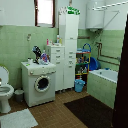 דירה Lukare נובי פאזאר