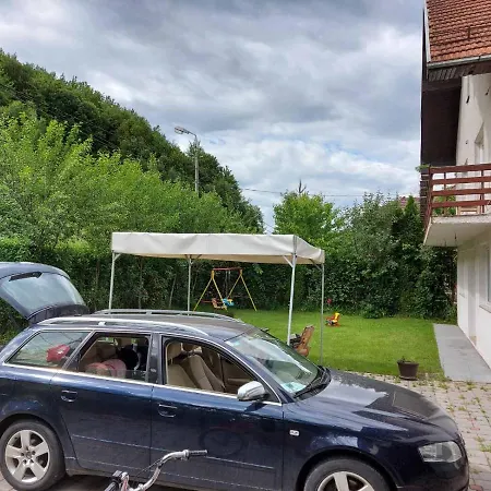 Lukare דירה נובי פאזאר