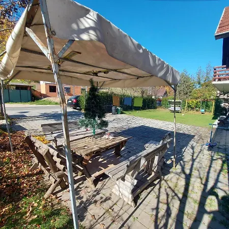 Lukare דירה נובי פאזאר