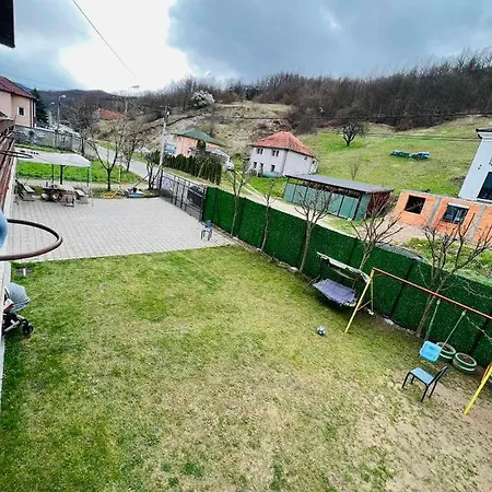 Lukare דירה נובי פאזאר